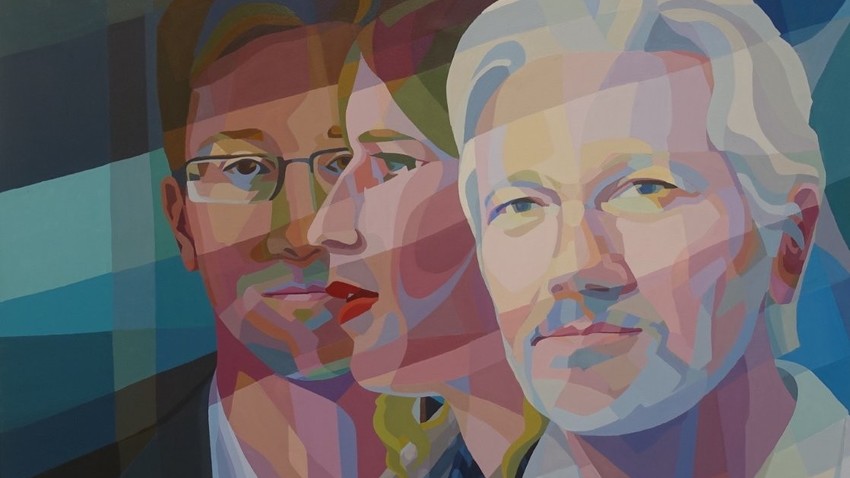 Νατάσα Μεταξά | Light is Life 