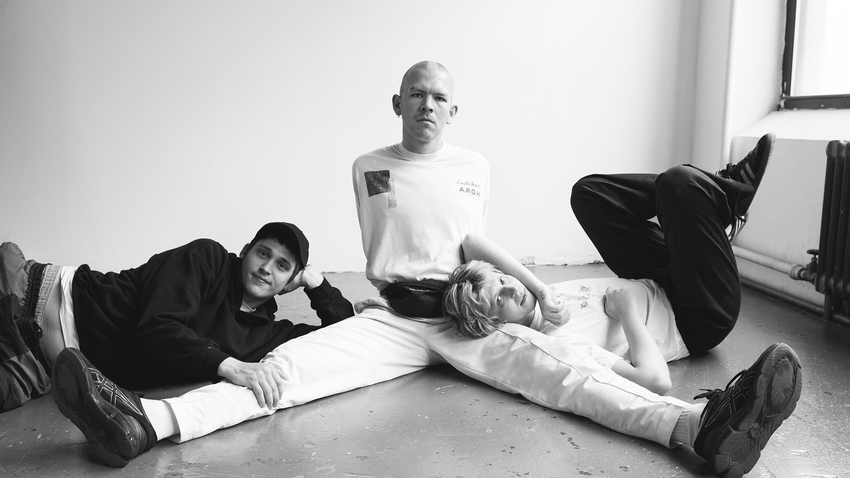 Smag På Dig Selv (DK) live στην Ελλάδα