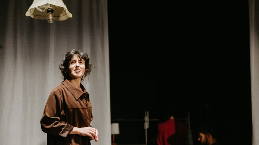 «Ο άνθρωπος που πέρασε ή με ενδιαφέρει Ρούλα»