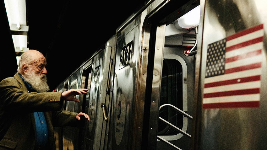 Ομαδική έκθεση φωτογραφίας | Street Photography