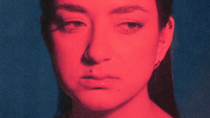 Η Εύα Πολιτάκη παρουσιάζει το «NTISNEY» για πρώτη φορά live στον Σταυρό του Νότου 