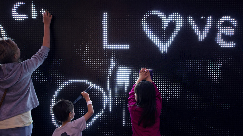 22ο Athens Digital Arts Festival | ΜΕΤΑ–MORPHOSIS