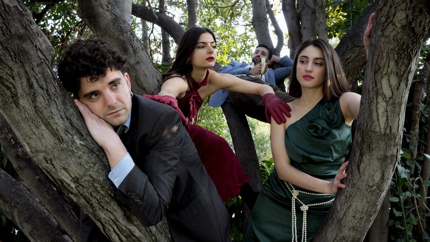 «Λεόντιος και Λένα» | Μία τραγικωμωδία (ή και όχι)