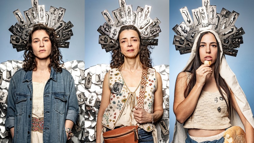  «Τάμα» του Γιωργη Χριστοδούλου