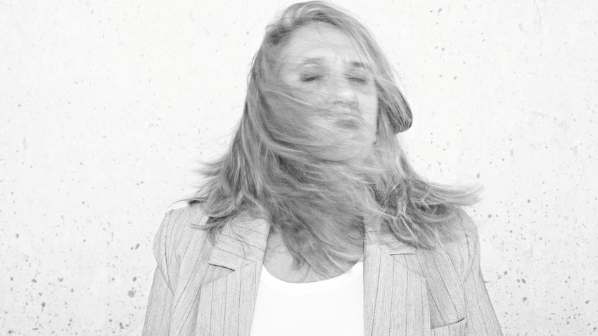 VAGABONDAGES | Σκην.: Ελένη Μποζά