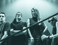 MIKRO w/ Nalyssa Green live 