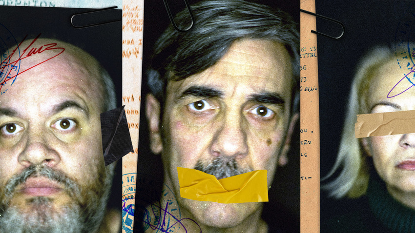  «δεκάξι» από τους LOREM IPSUM