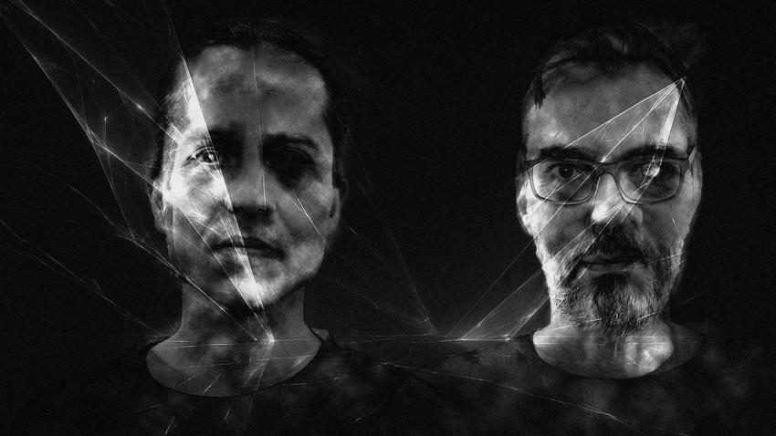 Martin Küchen / Alex Zethson & Nikos Veliotis