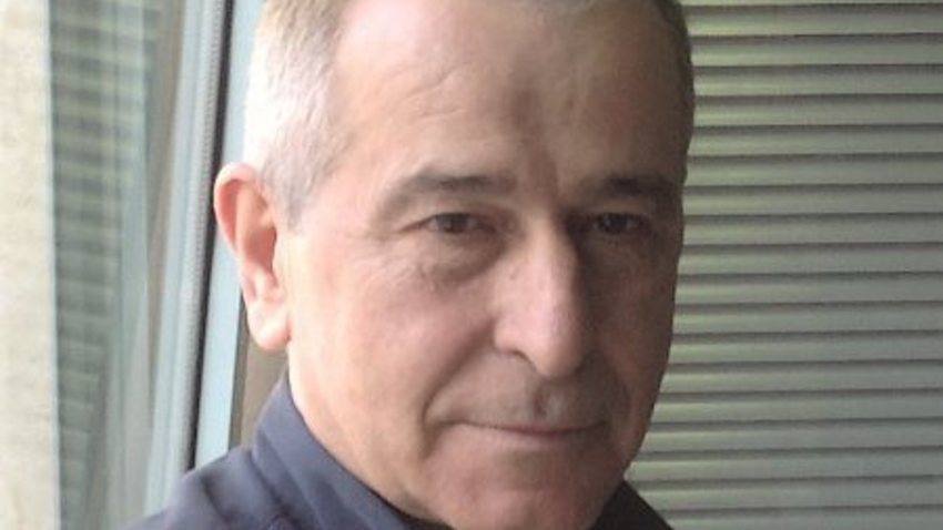 Παρουσίαση του νέου βιβλίου του Γιώργου Συμπάρδη «Νύχτες με την Κάλλη» 