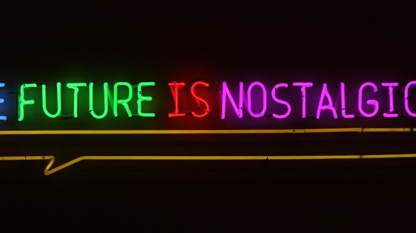 Optimism, Despite Everything 