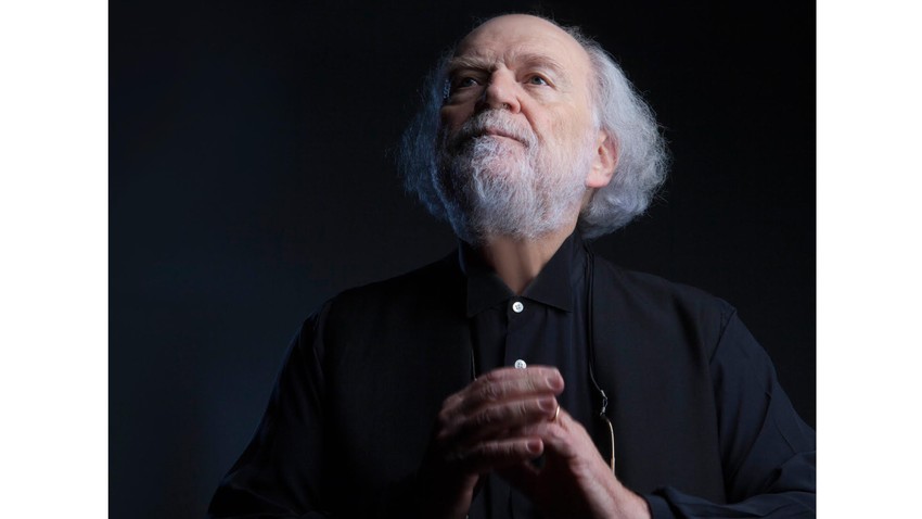 «Οι Ελεύθεροι Πολιορκημένοι» του Γιάννη Μαρκόπουλου