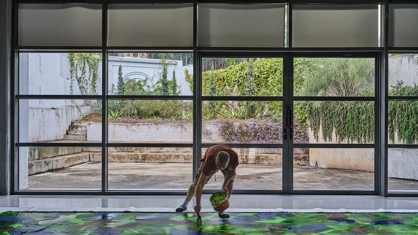 The 365 Project: Michael Petry