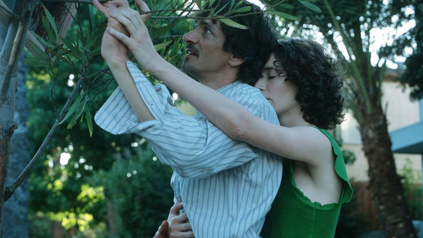 H Miranda July στη Στέγη | Συζήτηση, Ταινία & Βιντεοπροβολές