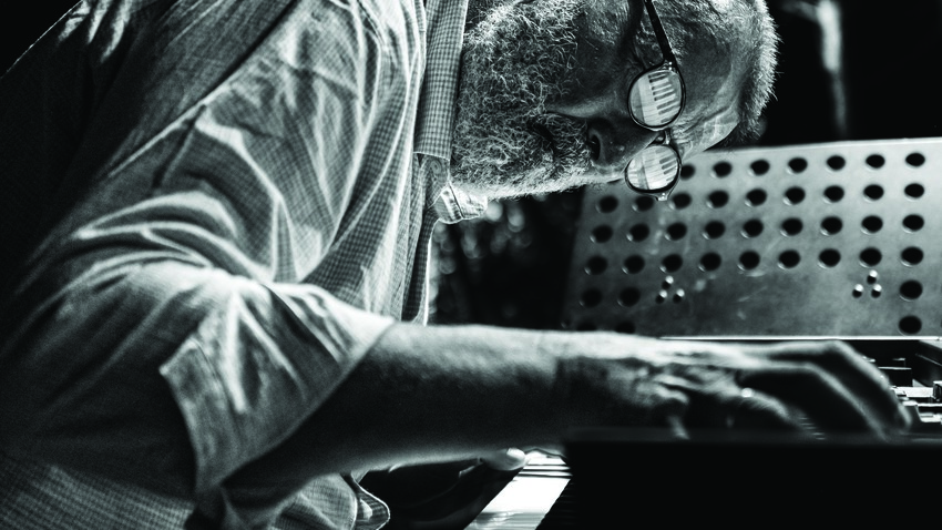George Kontrafouris Quartet – “International Jazz Day” 