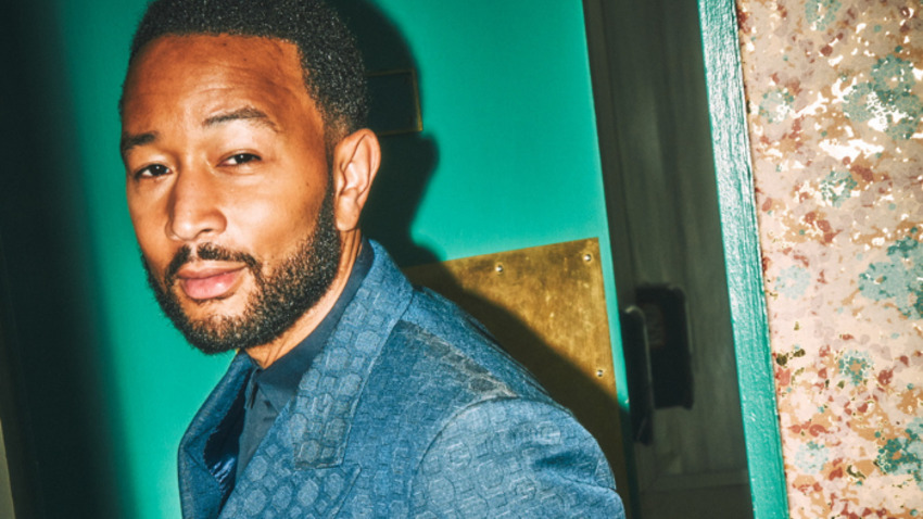 John Legend | Evening of Songs & Stories