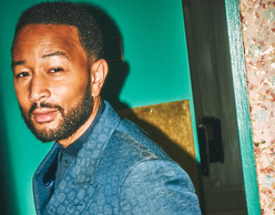 John Legend | Evening of Songs & Stories