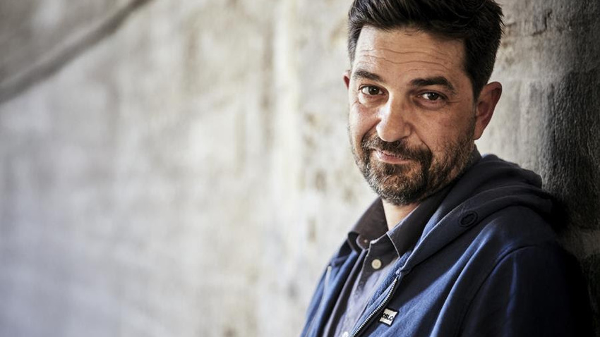 Ο Tiago Rodrigues επιστρέφει στη Στέγη 