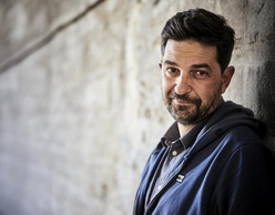 Ο Tiago Rodrigues επιστρέφει στη Στέγη 
