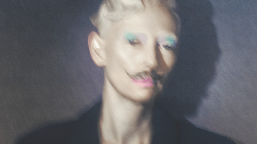 Tilda Swinton - Ongoing 