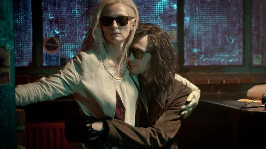 Tilda Swinton | Ongoing