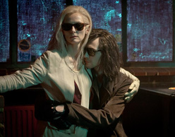 Tilda Swinton | Ongoing