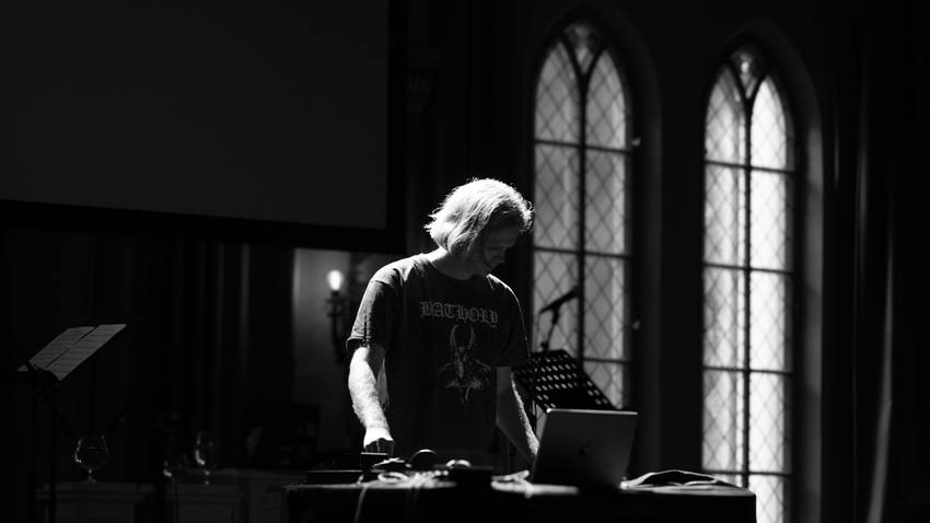 Niclas A. Lindgren / Nev Lilit / Turbo Teeth & Sister Overdrive