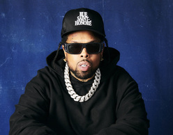 WESTSIDE GUNN: Ο Flygod ζωντανά τον Μάιο στην Αθήνα