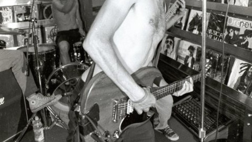 We are Fugazi: Ειδική προβολή για φιλανθρωπικό σκοπό 