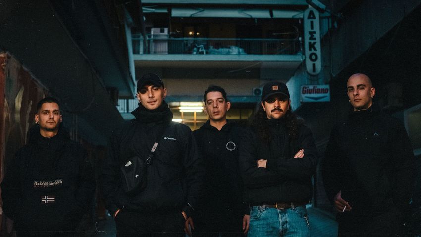 Psychobreak | Working Class World Tour '26 
