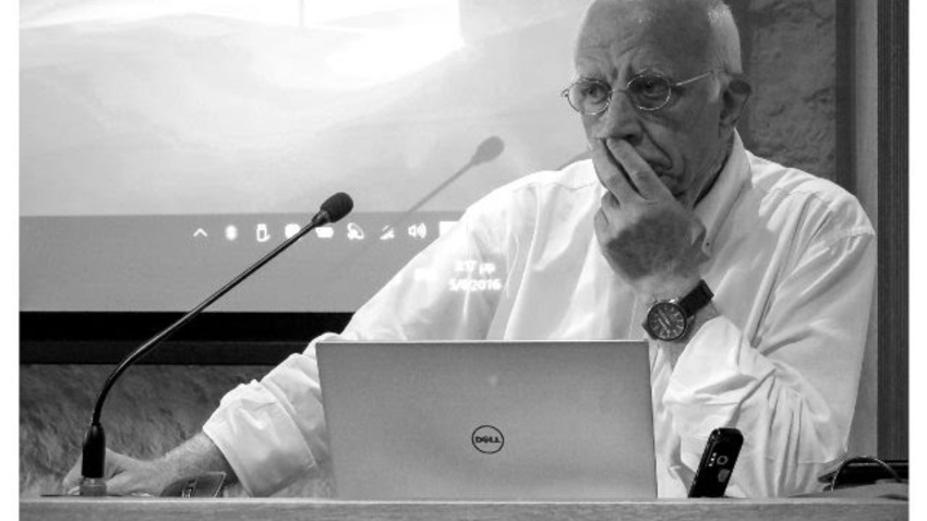 Οι Συναντήσεις της Πέμπτης–Μάιος 2026 