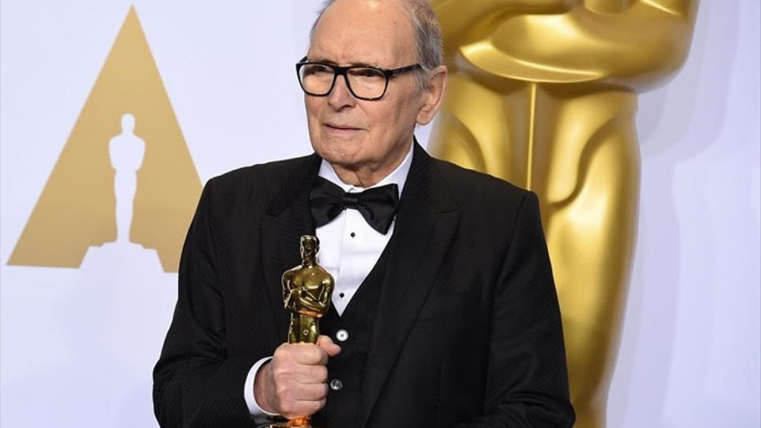 Ennio Morricone | Oscar Winning Music 