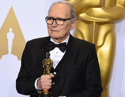 Ennio Morricone | Oscar Winning Music 