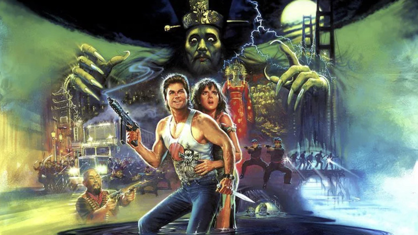 Midnight Express: ’80s Night Out