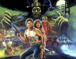 Midnight Express: ’80s Night Out