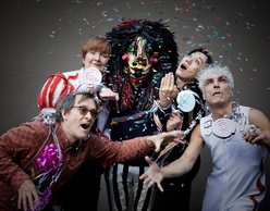 Novoflot | The 5th Season – Fat Tuesday