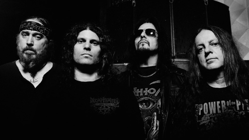 DEATH TO ALL: «Symbolic Healing» + BLOODBATH