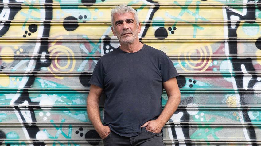 Δημήτρης Μυστακίδης | 30 χρόνια Μήτσος! 