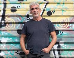 Δημήτρης Μυστακίδης | 30 χρόνια Μήτσος! 
