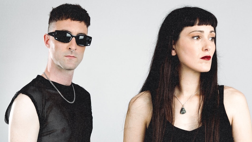 Potochkine (FR) live | Special guests: SheGrewFixed + Incirrina