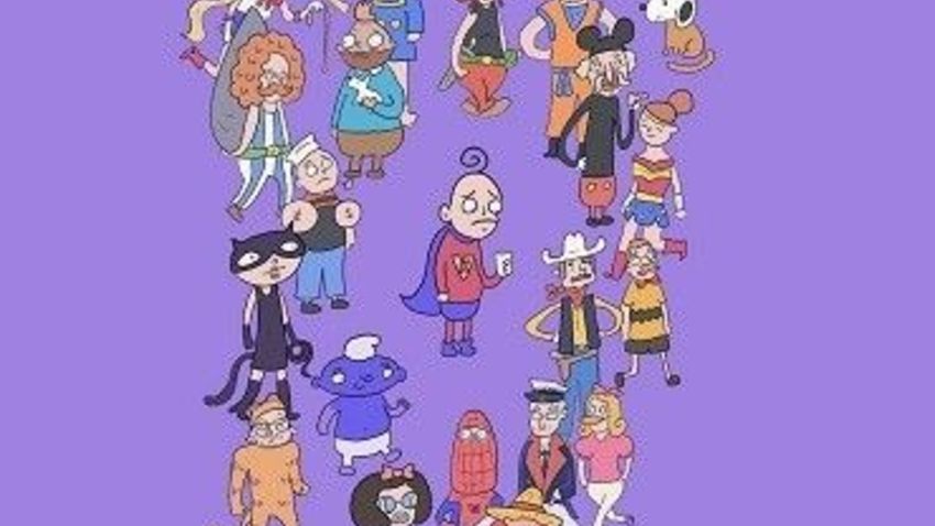 Comicdom CON Athens 2026 