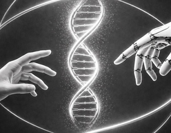 Ομιλία «Από τον Homo sapiens στο Αύριο: Το ταξίδι της Ανθρώπινης εξέλιξης»