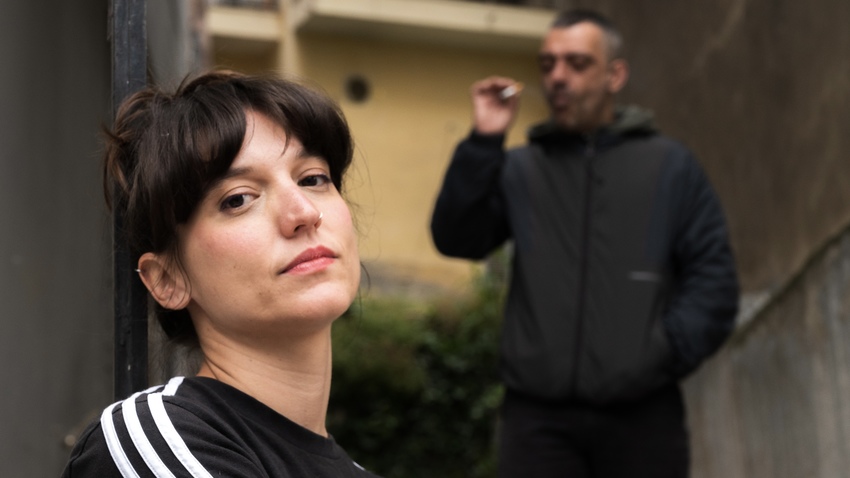 ΧΑΤ ΤΡΙΚ | Νένε – Πετρής