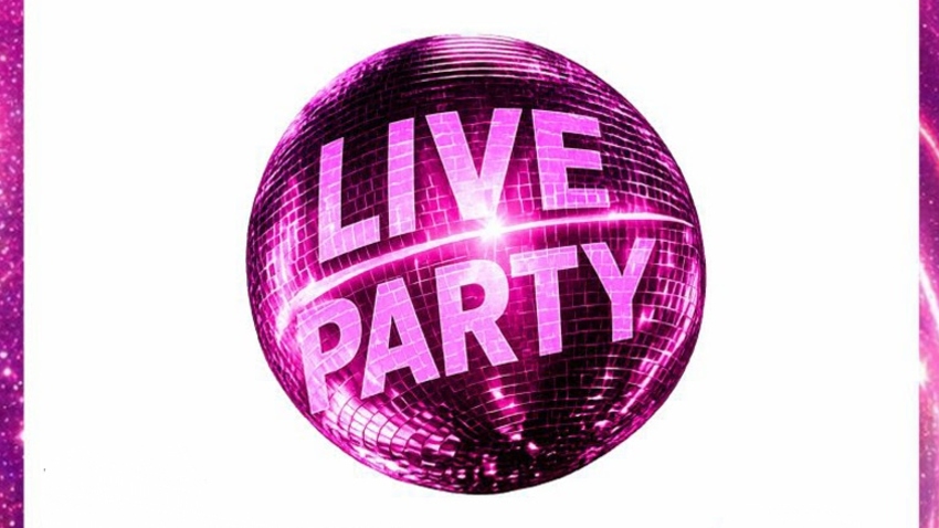 Live Party :: Angelika Dusk & POPn’TONIC | Special Guest: Μαντώ