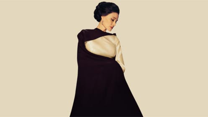 MARIA LA CALLAS | Η ιταλική τέχνη των κοστουμιών της ταινίας