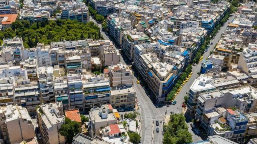 Περπατώντας στην Αθήνα με την Ελληνοαμερικανική Ένωση: Παγκράτι και Μετς 