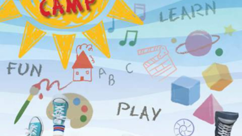 HAU Summer Camp 2026 
