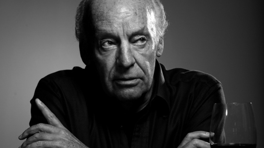 Αφιέρωμα στον Ουρουγουανό συγγραφέα Eduardo Galeano 