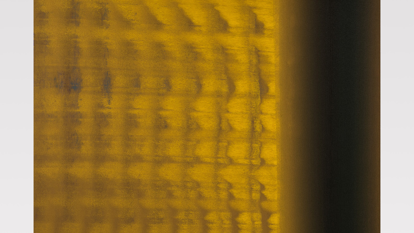 Δημήτρης Κλάουντιο Μπαντουράκης | The space between intensities