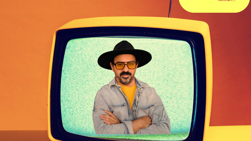 Ο Monsieur Minimal στο Mirasol