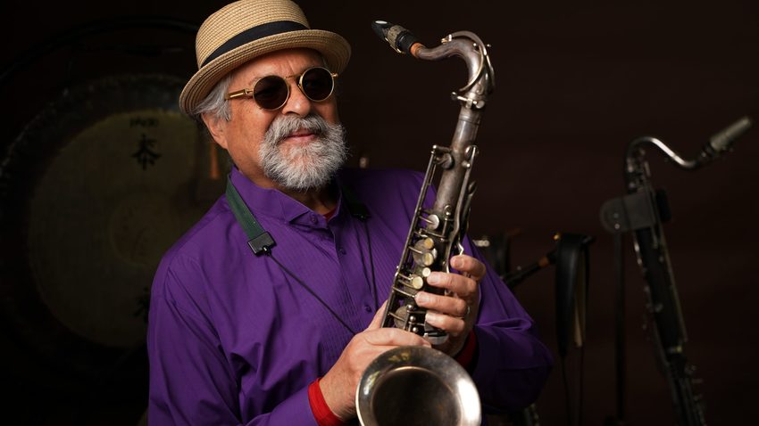Joe Lovano & Antonio Farao "Explorations" | feat. Ira Coleman &  Johnatan Blake